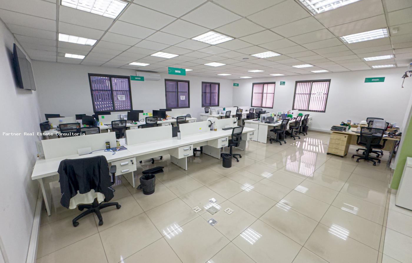 Depósito-Galpão, 10657 m² - Foto 32