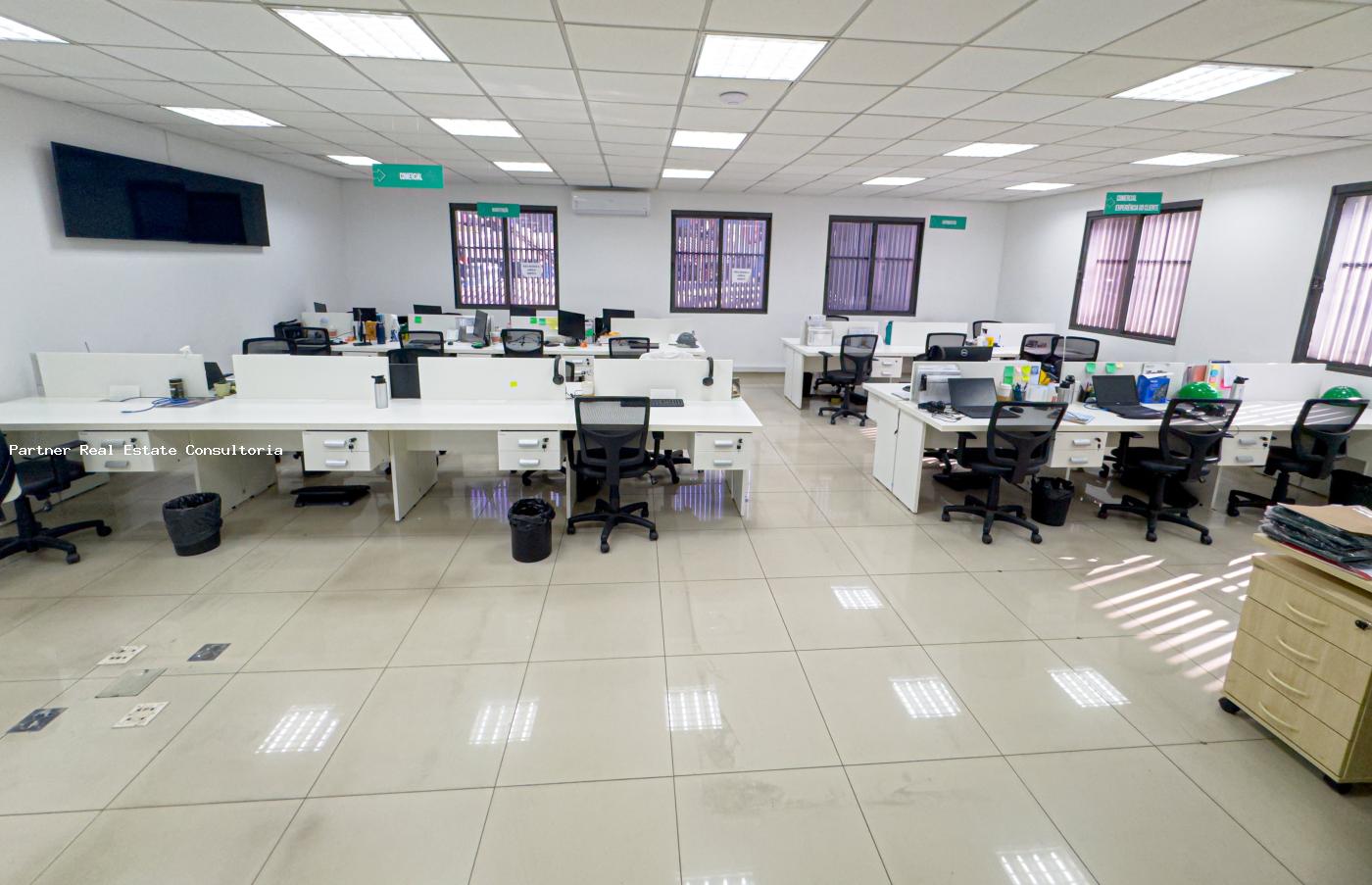 Depósito-Galpão, 10657 m² - Foto 33