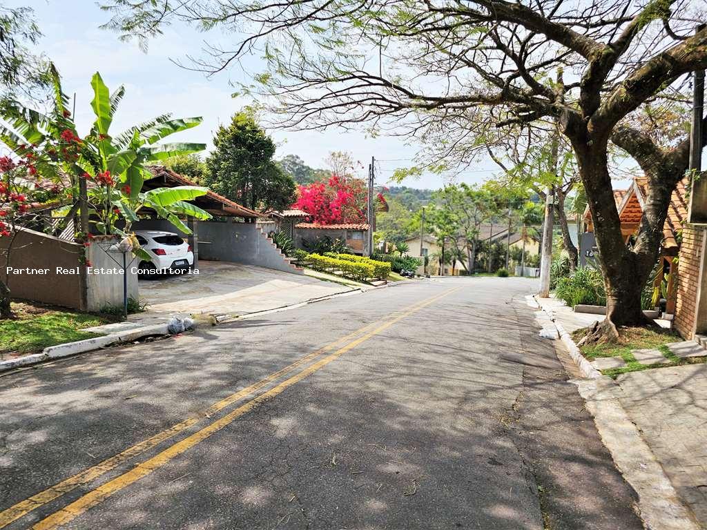 Casa de Condomínio, 4 quartos - Foto 13