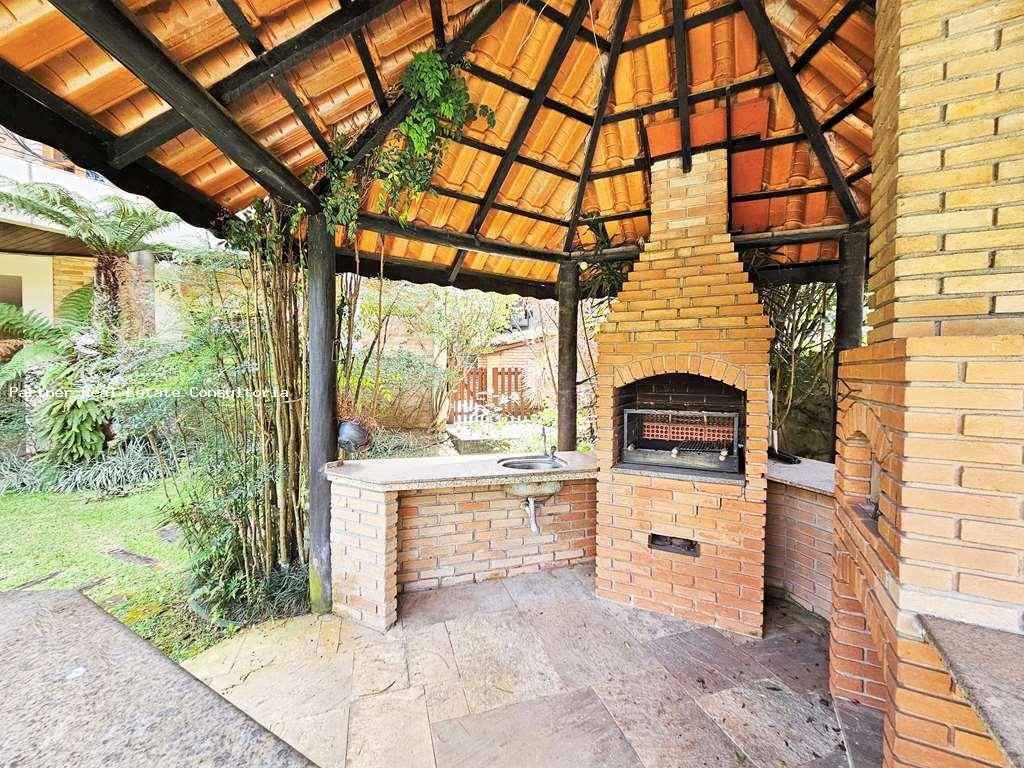 Casa de Condomínio, 4 quartos - Foto 24