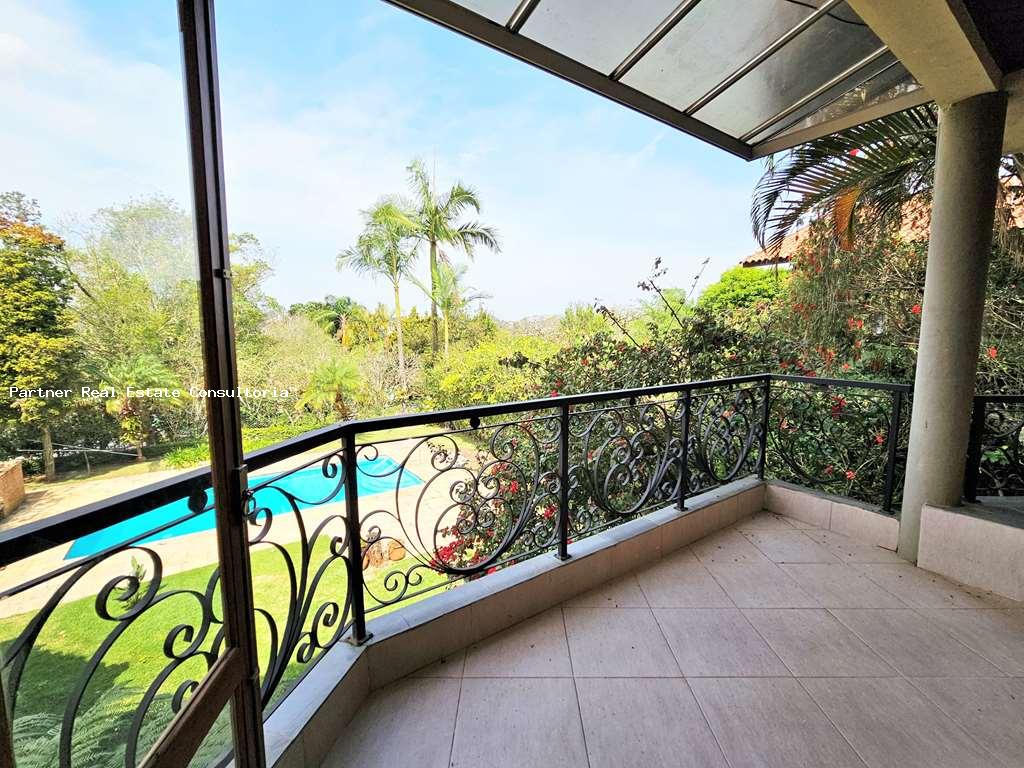 Casa de Condomínio, 4 quartos - Foto 23