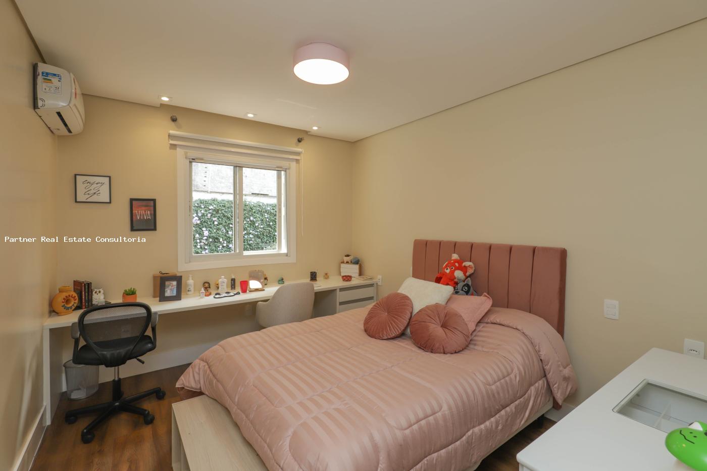 Casa de Condomínio, 3 quartos - Foto 42