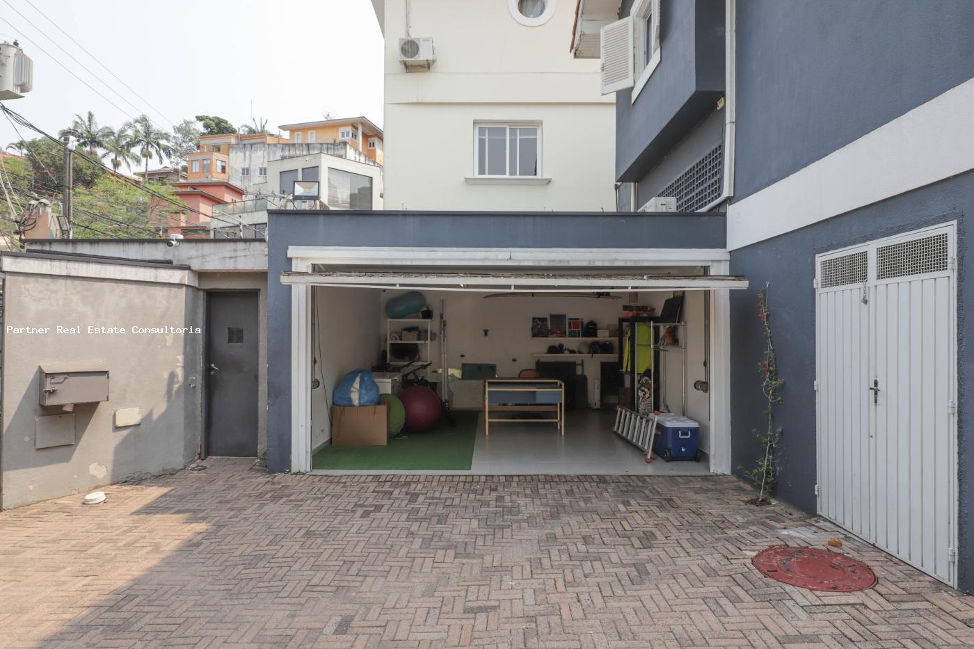 Casa de Condomínio, 3 quartos - Foto 48