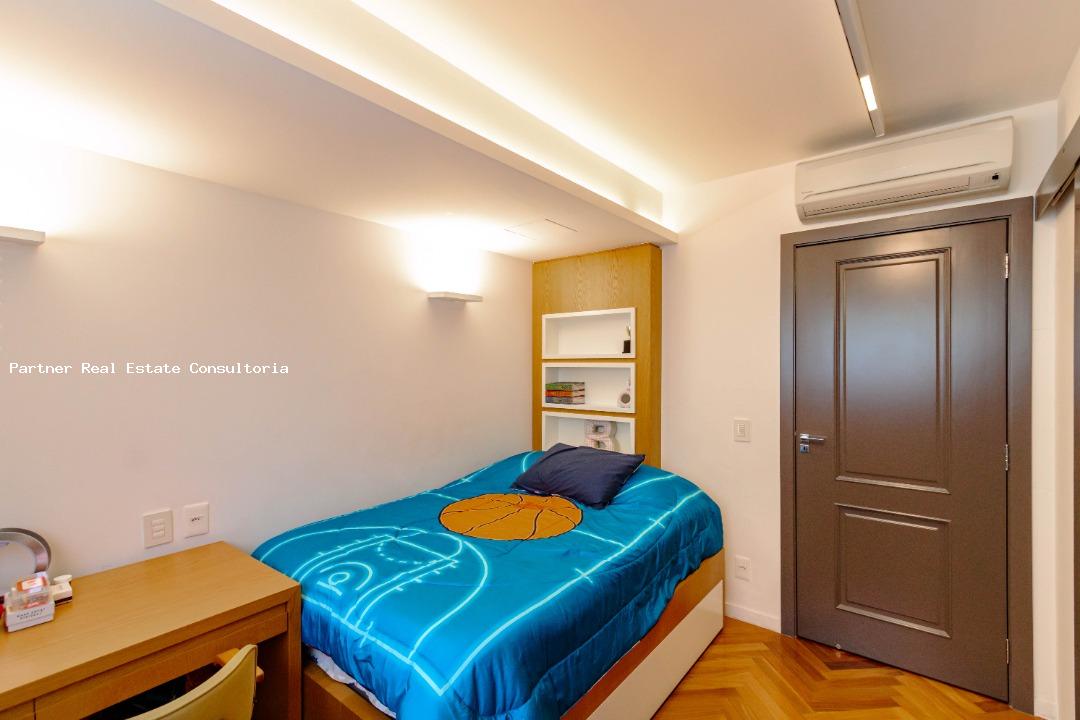Cobertura, 7 quartos, 600 m² - Foto 28