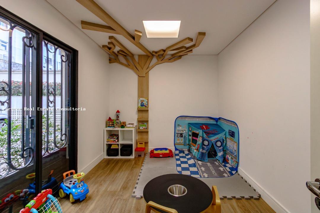 Cobertura, 7 quartos, 600 m² - Foto 35