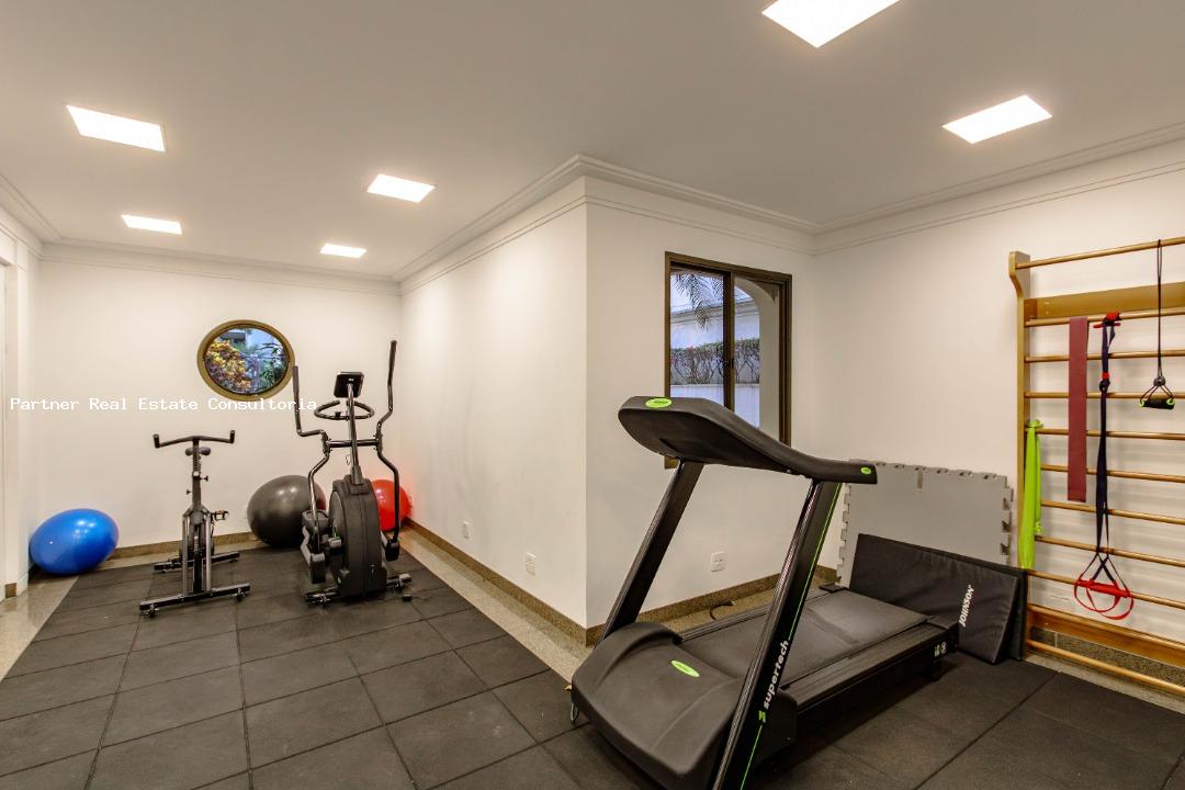 Cobertura, 7 quartos, 600 m² - Foto 36