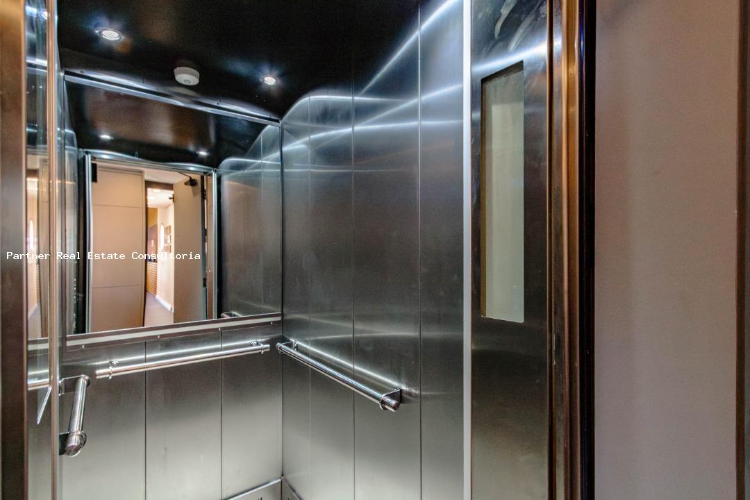 Cobertura, 7 quartos, 600 m² - Foto 34