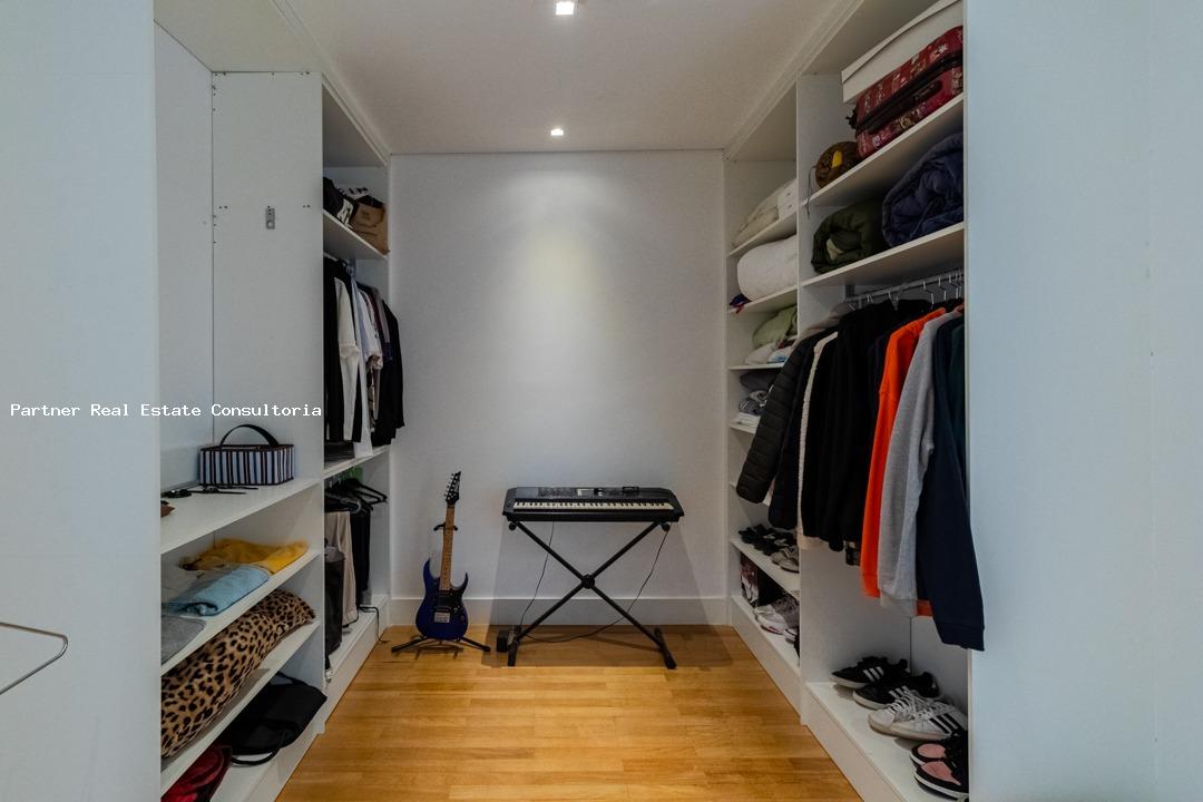 Casa de Condomínio, 4 quartos - Foto 40