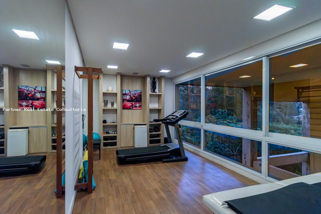 Casa de Condomínio, 4 quartos - Foto 46