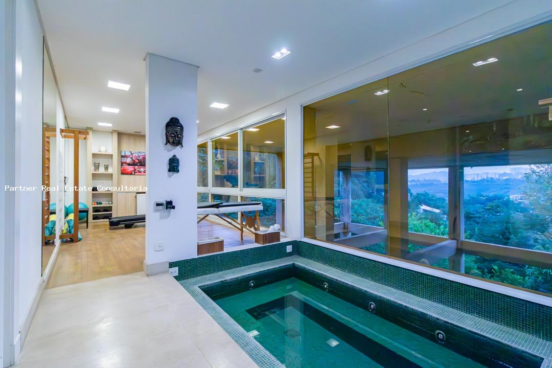 Casa de Condomínio, 4 quartos - Foto 48
