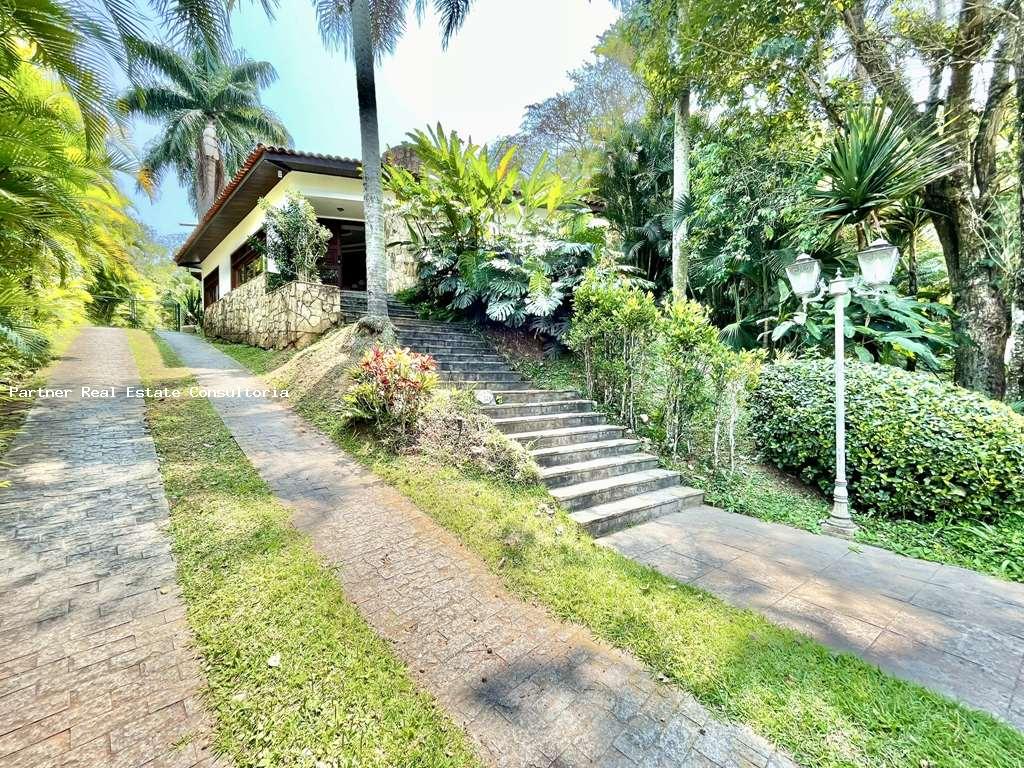 Casa de Condomínio, 6 quartos - Foto 3