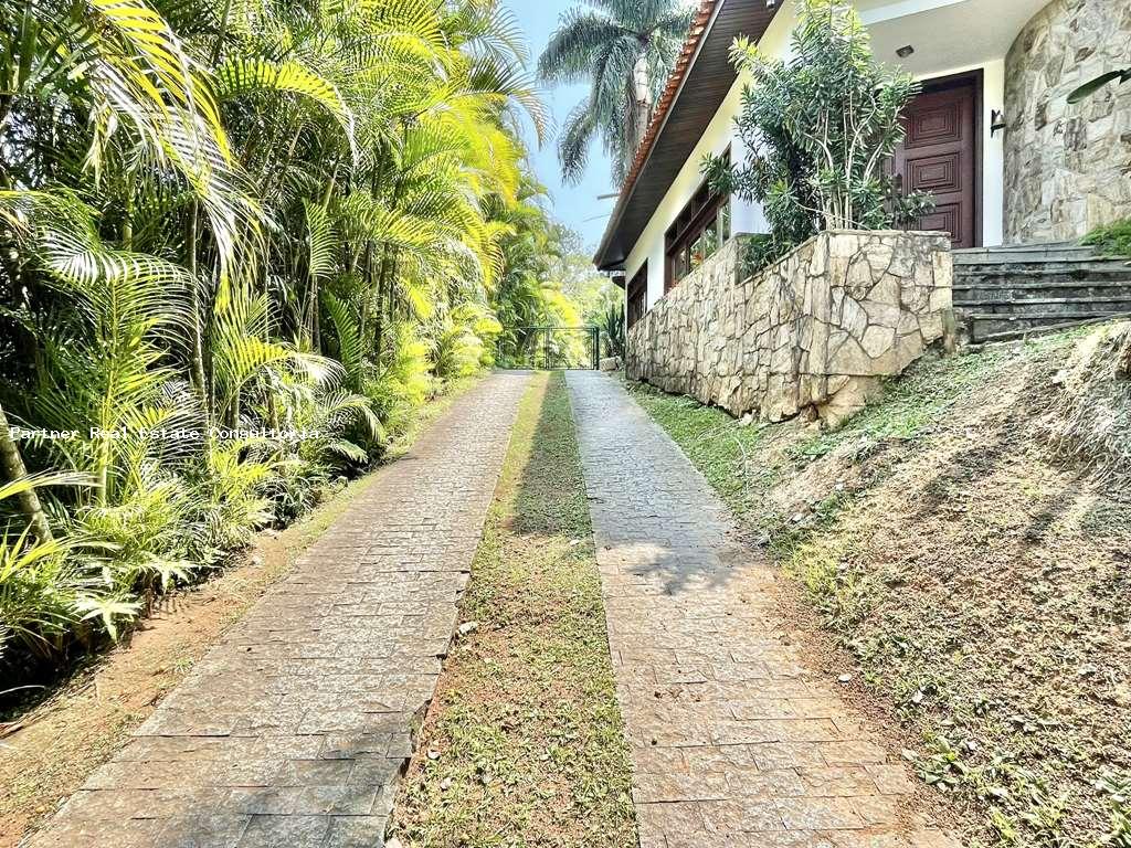 Casa de Condomínio, 6 quartos - Foto 5