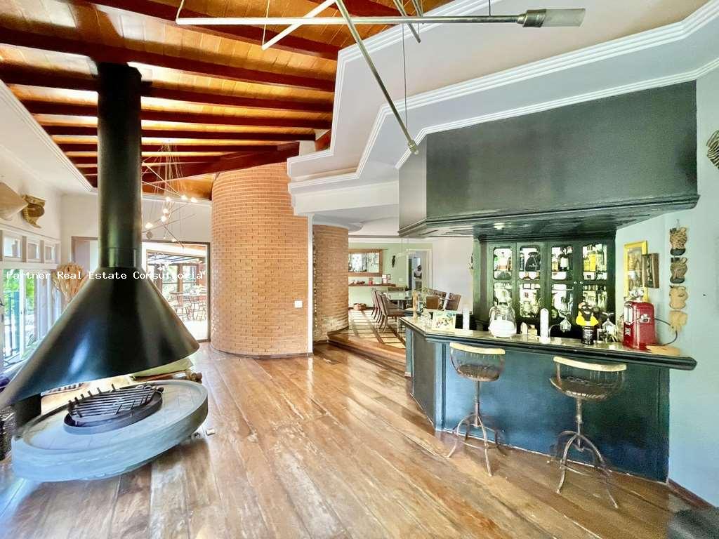 Casa de Condomínio, 6 quartos - Foto 12