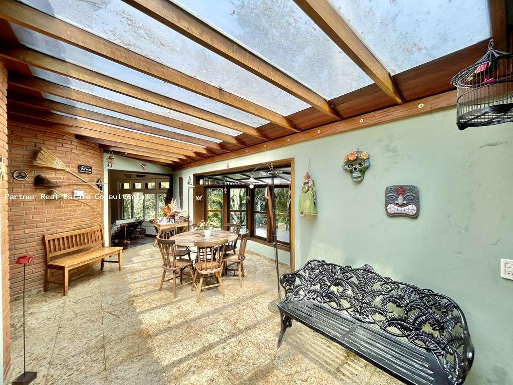 Casa de Condomínio, 6 quartos - Foto 19