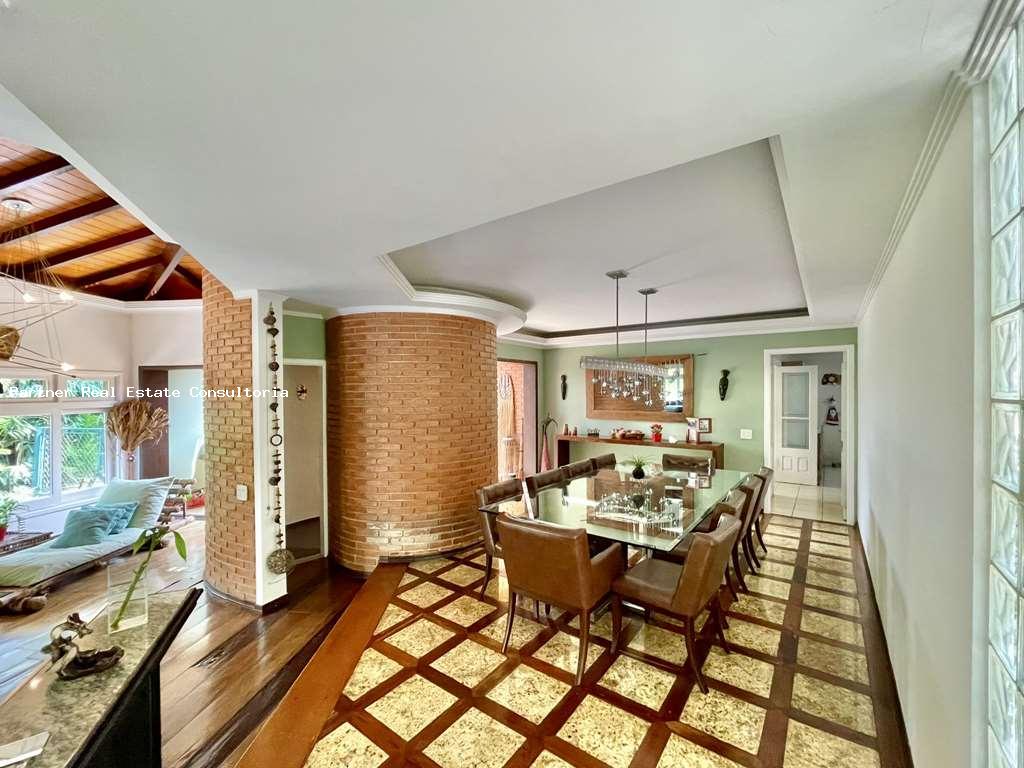 Casa de Condomínio, 6 quartos - Foto 15