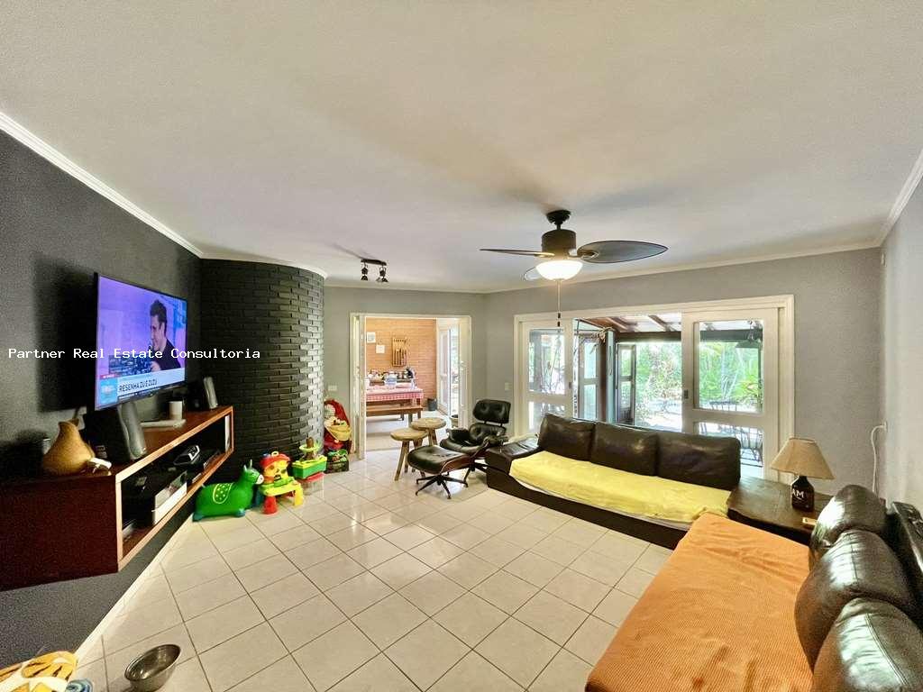 Casa de Condomínio, 6 quartos - Foto 21