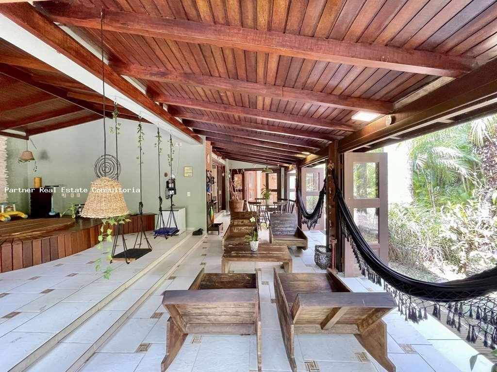 Casa de Condomínio, 6 quartos - Foto 27