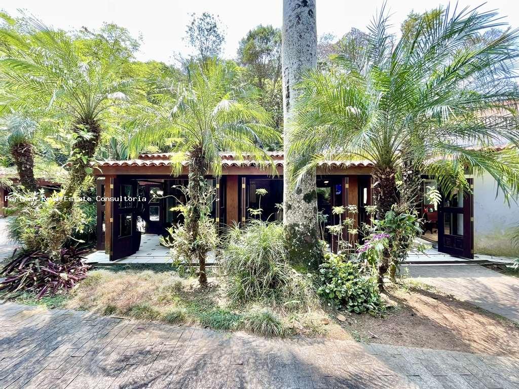 Casa de Condomínio, 6 quartos - Foto 33