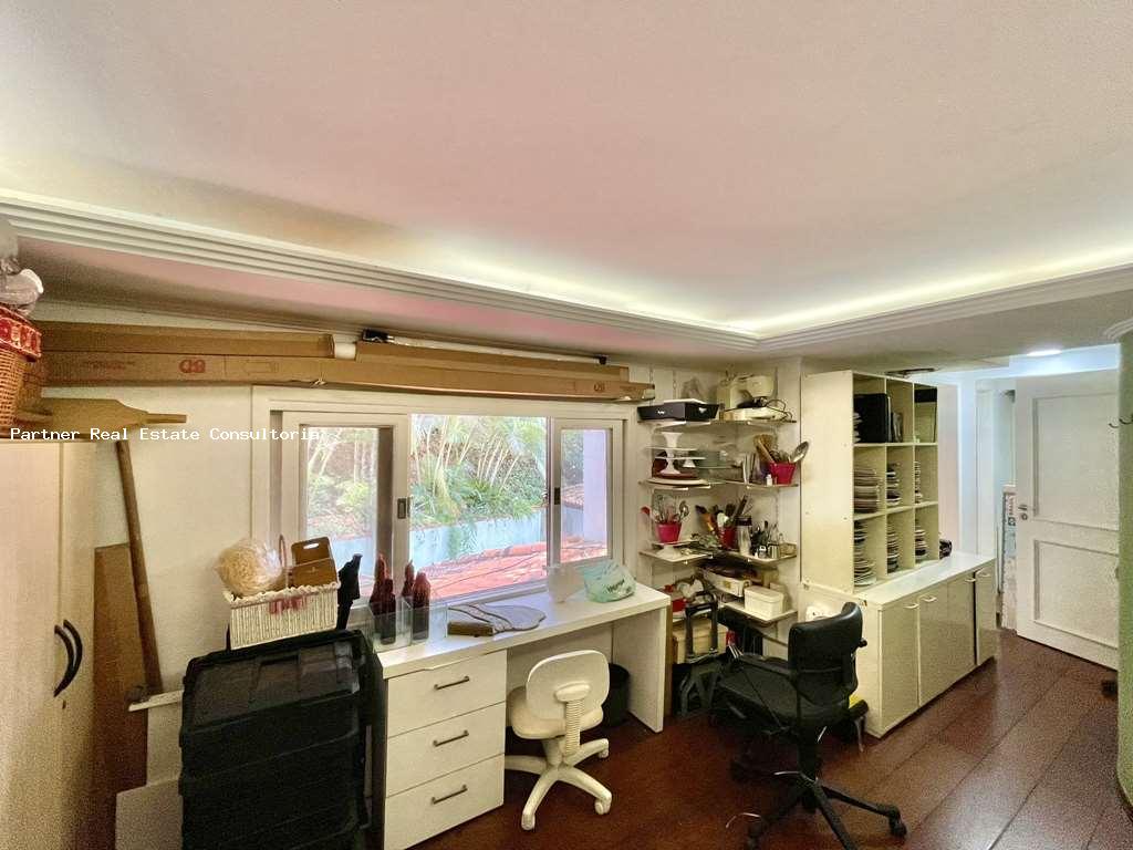 Casa de Condomínio, 6 quartos - Foto 40