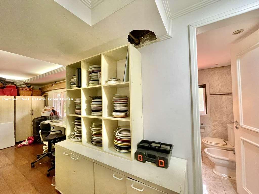 Casa de Condomínio, 6 quartos - Foto 38