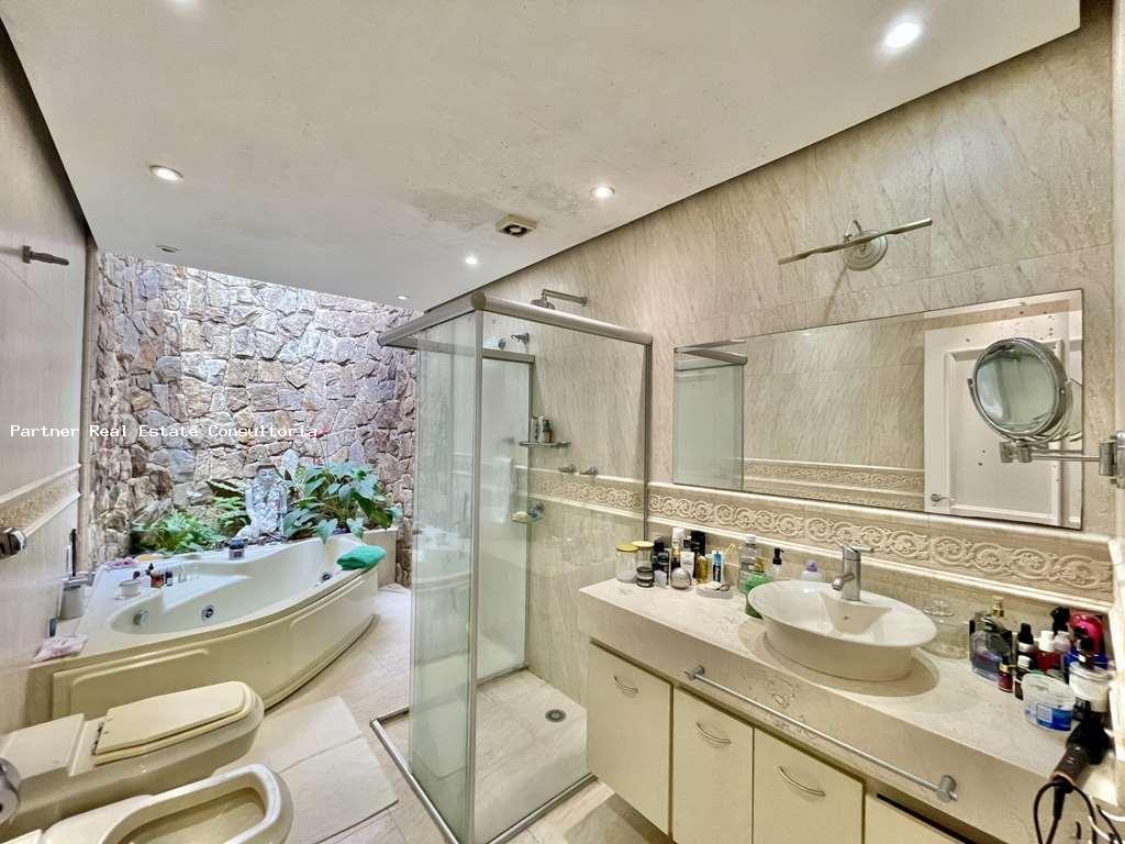 Casa de Condomínio, 6 quartos - Foto 43