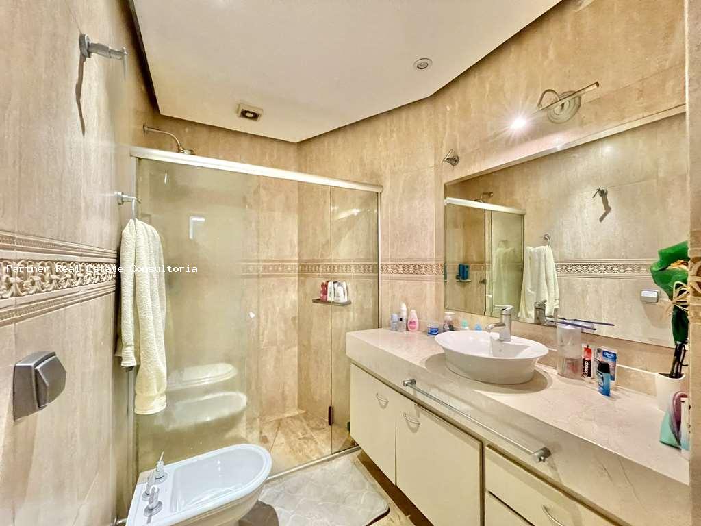 Casa de Condomínio, 6 quartos - Foto 45