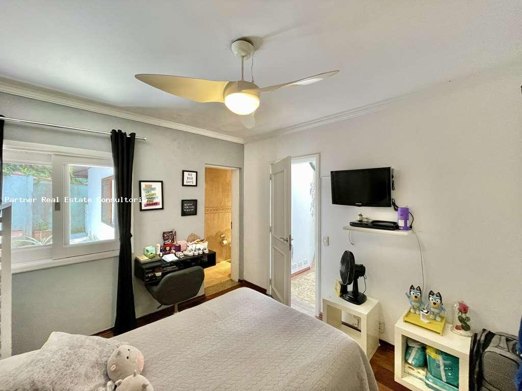 Casa de Condomínio, 6 quartos - Foto 44