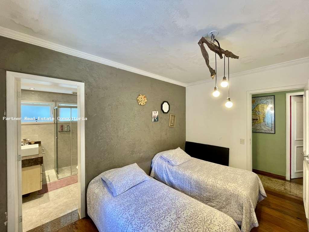 Casa de Condomínio, 6 quartos - Foto 47