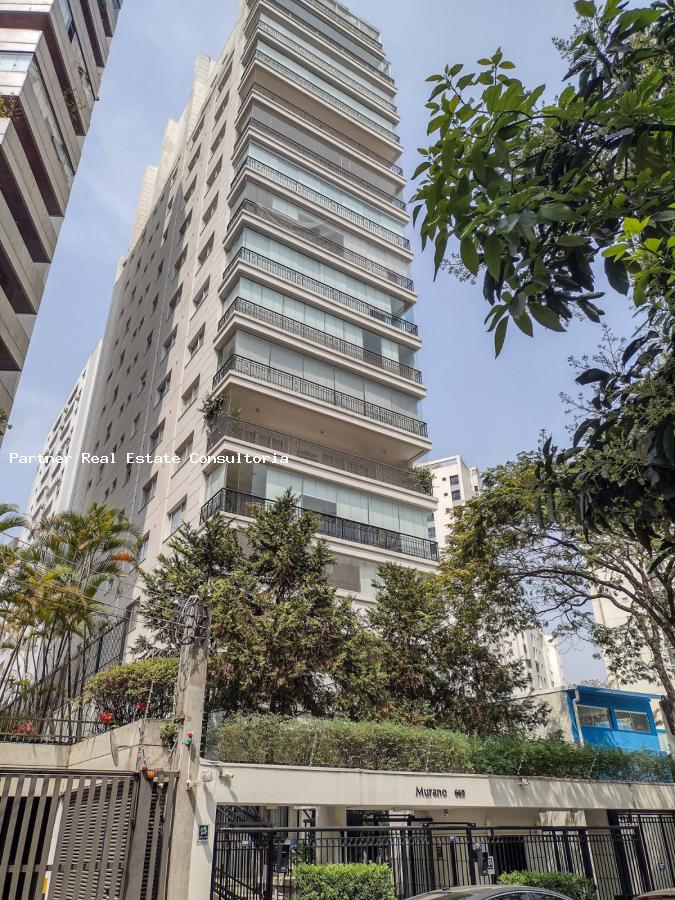 Apartamento, 4 quartos, 222 m² - Foto 1