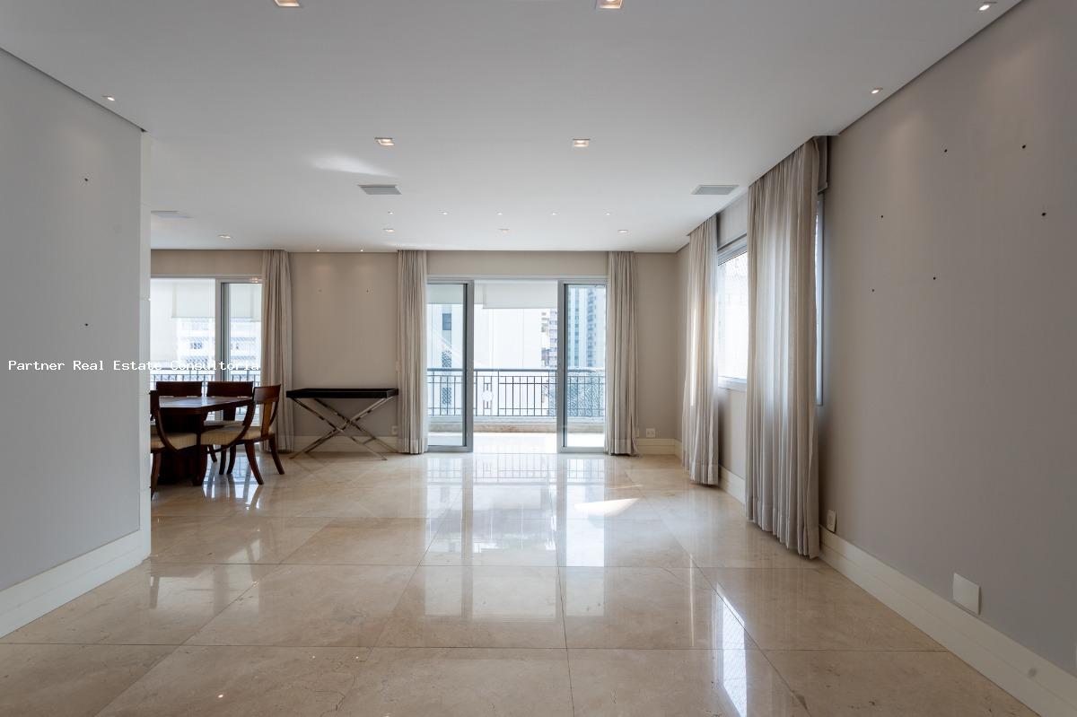 Apartamento, 4 quartos, 222 m² - Foto 3