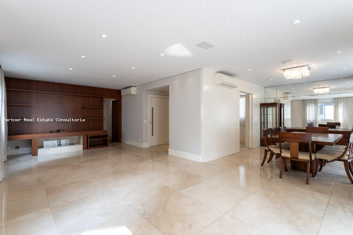 Apartamento, 4 quartos, 222 m² - Foto 5