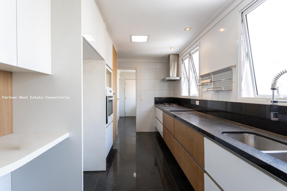 Apartamento, 4 quartos, 222 m² - Foto 7