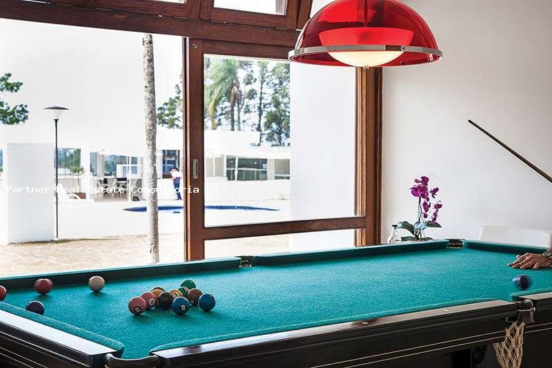 Casa de Condomínio, 4 quartos - Foto 9