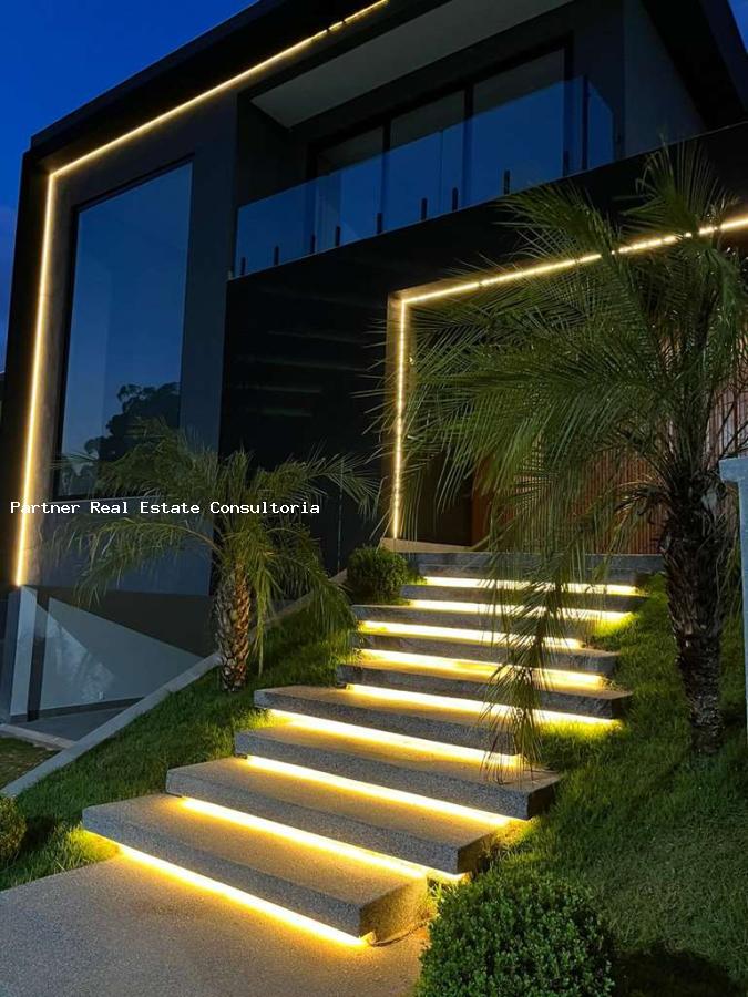 Casa de Condomínio, 4 quartos - Foto 10