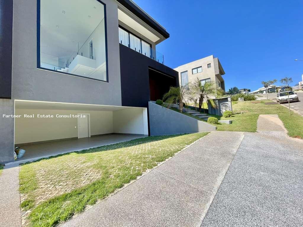 Casa de Condomínio, 4 quartos - Foto 21