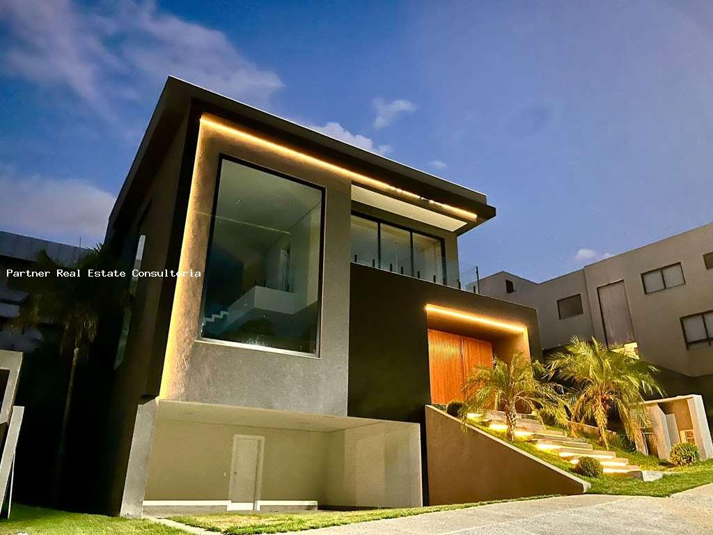 Casa de Condomínio, 4 quartos - Foto 20