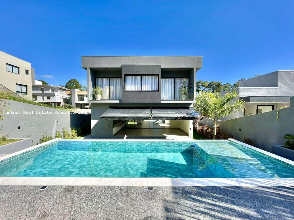 Casa de Condomínio, 4 quartos - Foto 31