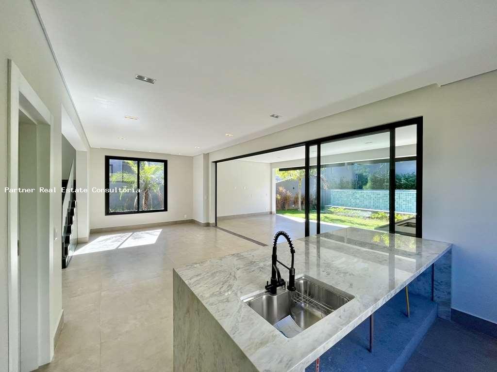 Casa de Condomínio, 4 quartos - Foto 47