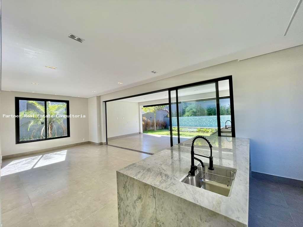 Casa de Condomínio, 4 quartos - Foto 46