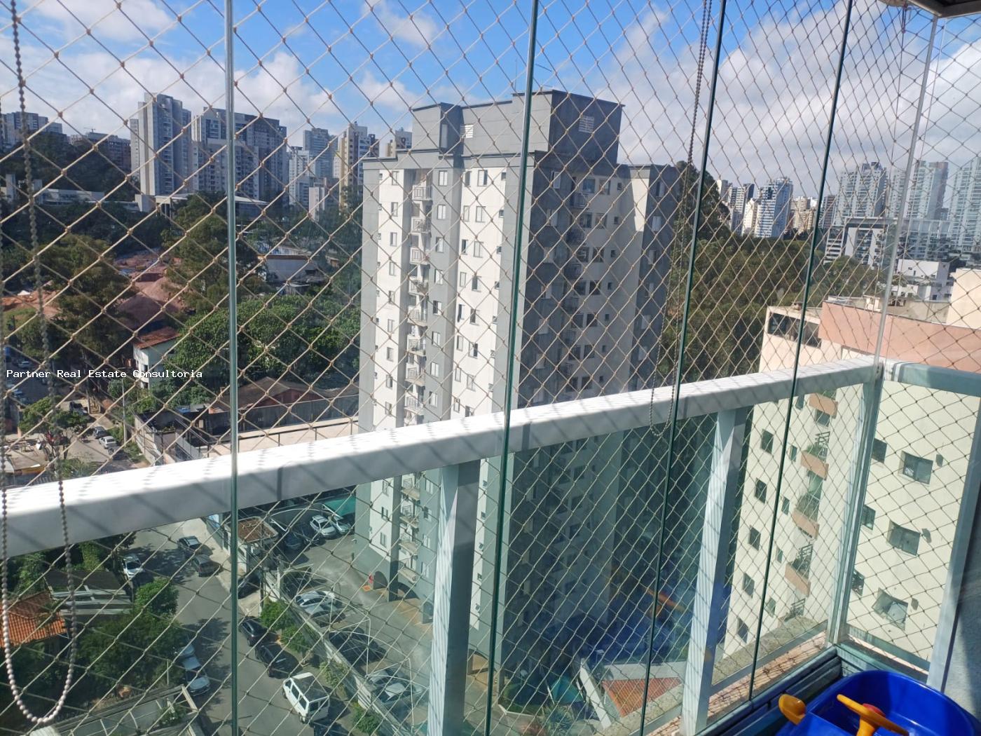 Apartamento, 3 quartos, 72 m² - Foto 27
