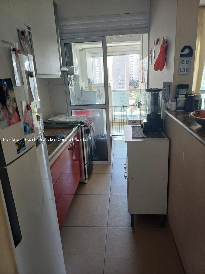 Apartamento, 3 quartos, 72 m² - Foto 28