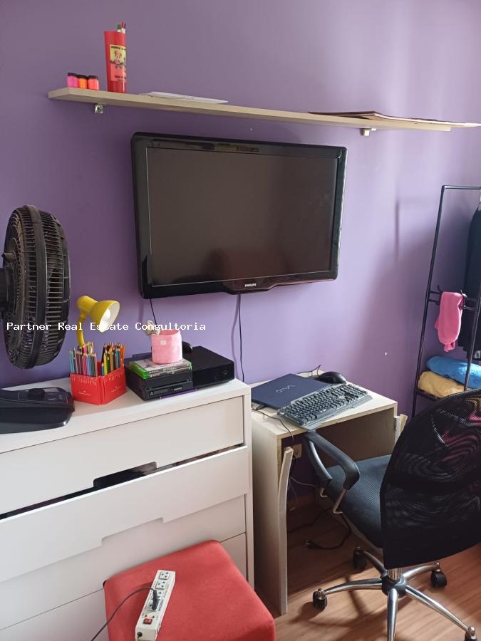 Apartamento, 3 quartos, 72 m² - Foto 32