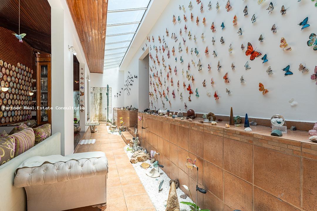 Casa de Condomínio, 6 quartos - Foto 28