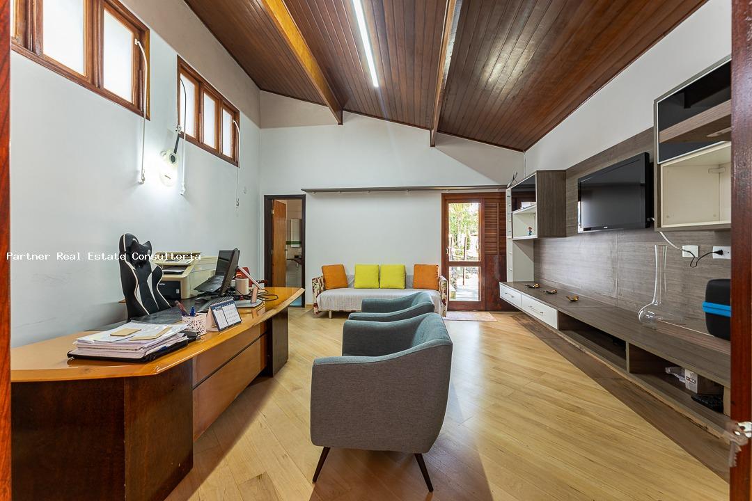 Casa de Condomínio, 6 quartos - Foto 27