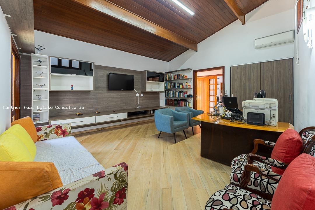 Casa de Condomínio, 6 quartos - Foto 26