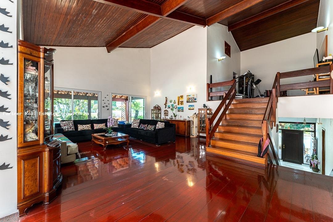 Casa de Condomínio, 6 quartos - Foto 31