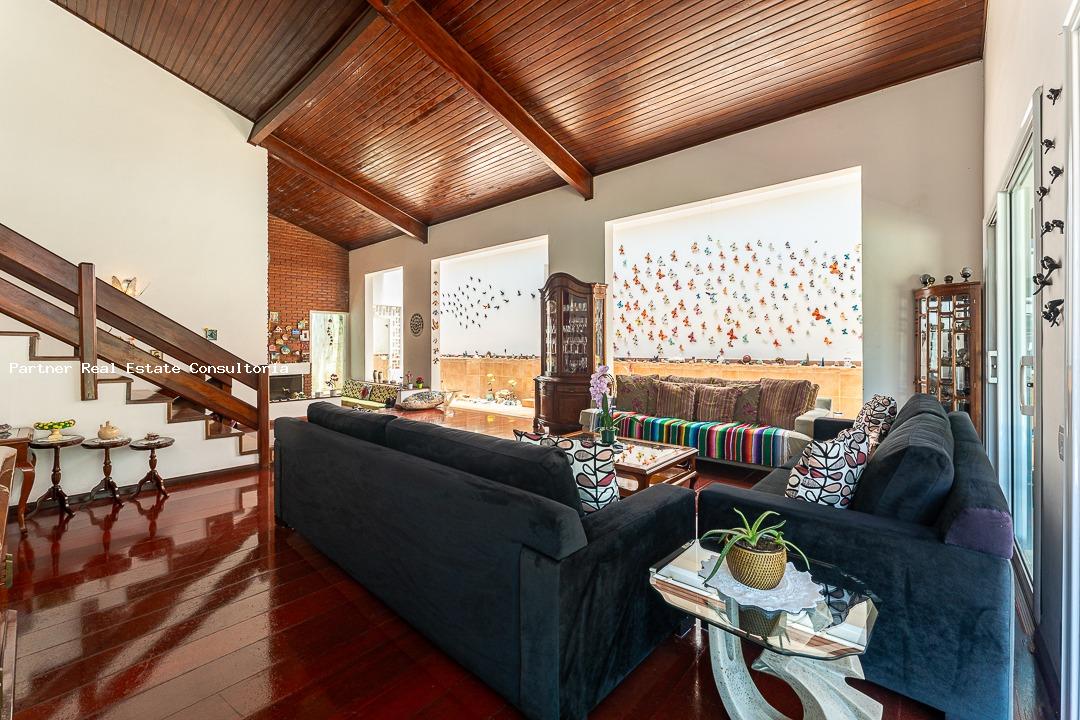 Casa de Condomínio, 6 quartos - Foto 30