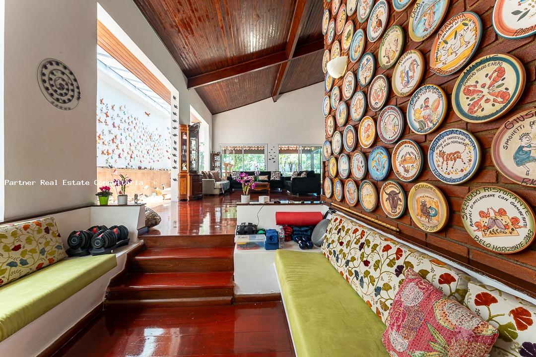 Casa de Condomínio, 6 quartos - Foto 32
