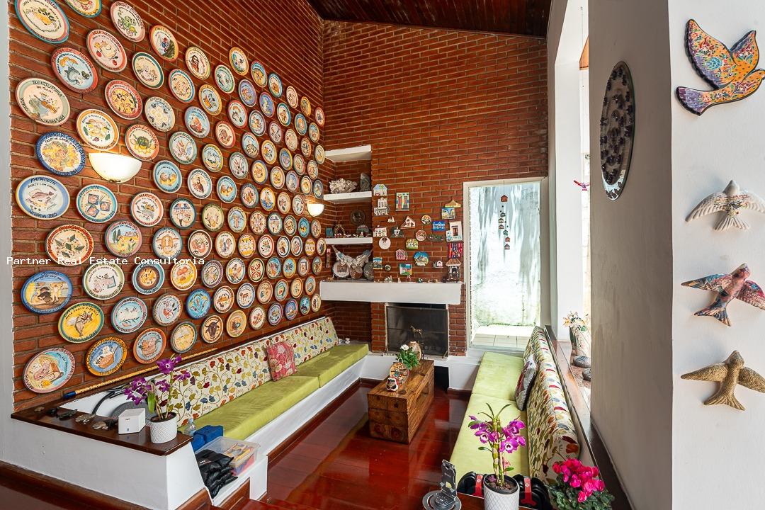 Casa de Condomínio, 6 quartos - Foto 33
