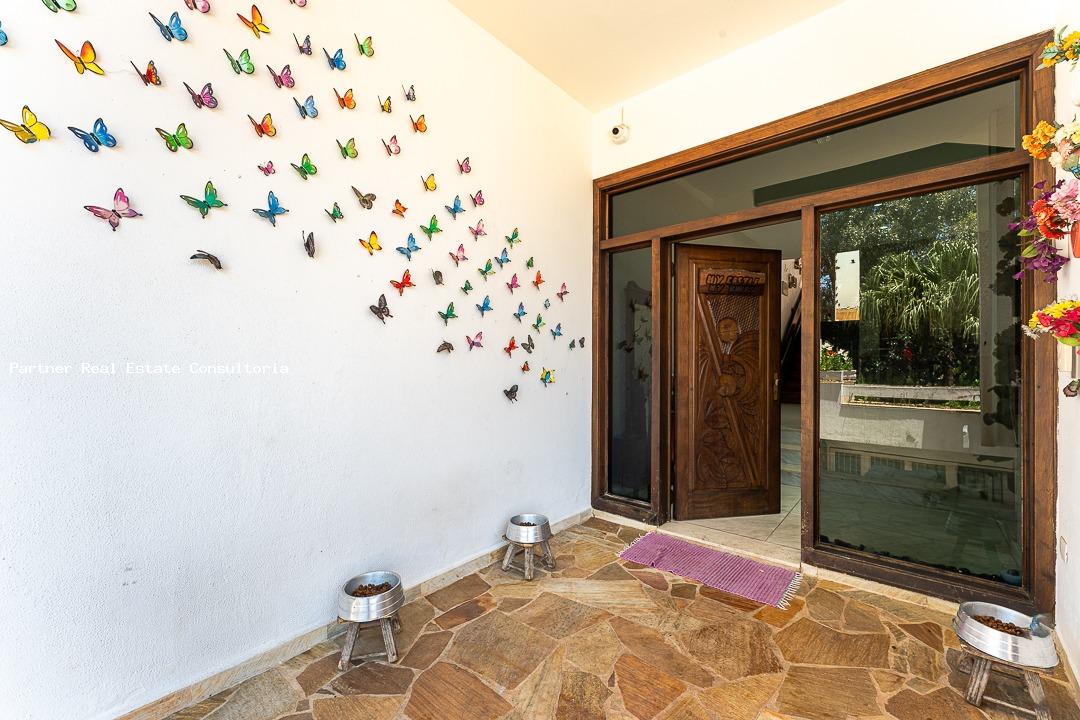 Casa de Condomínio, 6 quartos - Foto 40
